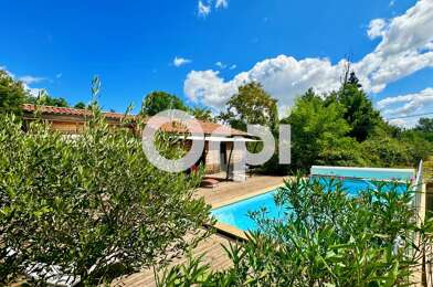 Maison 4 pièces 299000 €