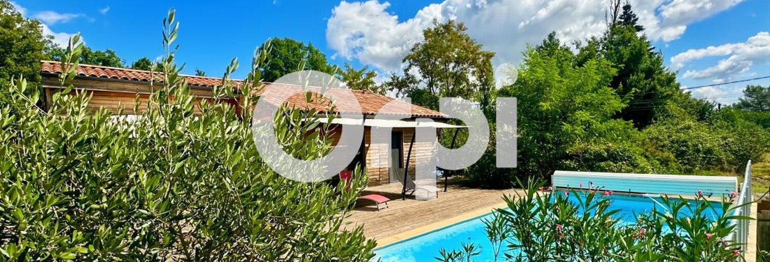 Maison 4 Pièces 101 m² à vendre à Saint-Alban-Auriolles (07120)