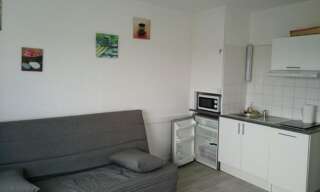 Appartement 1 Pièce 21 m² à louer à Gradignan (33170)