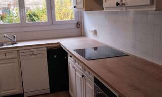 Appartement 4 Pièces 80 m² à louer à Bordeaux (33000)