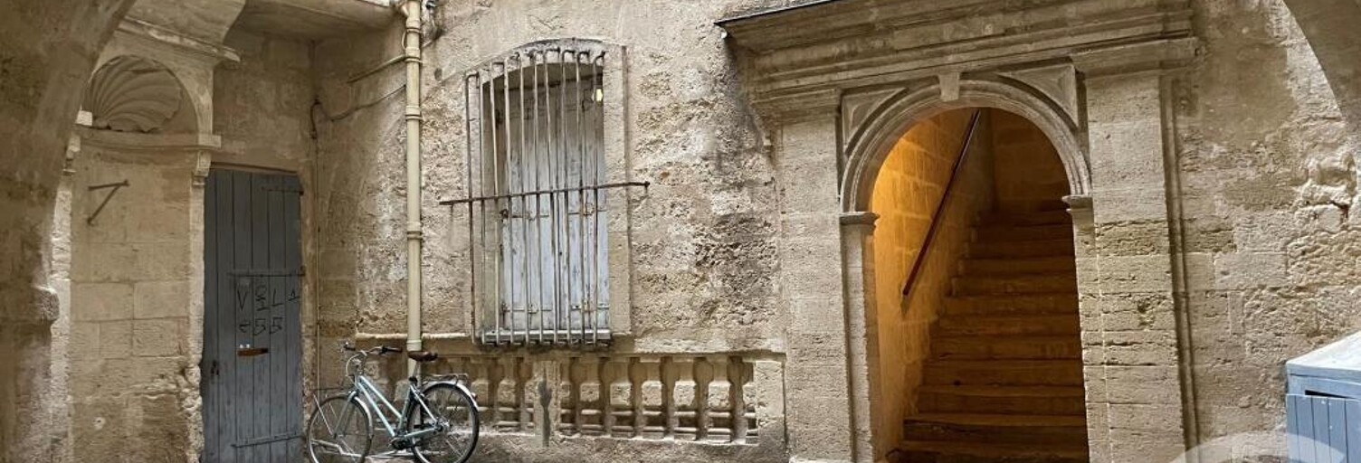 Appartement 3 Pièces 82 m² à vendre à Montpellier (34000)