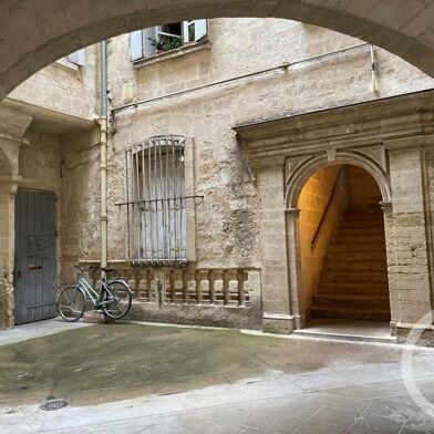 Appartement 3 pièces 285000 €