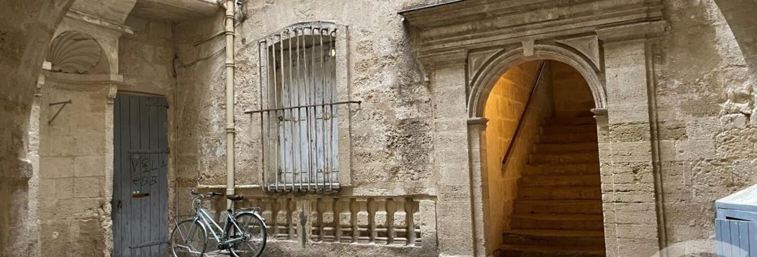 Appartement 3 Pièces 82 m² à vendre à Montpellier (34000)