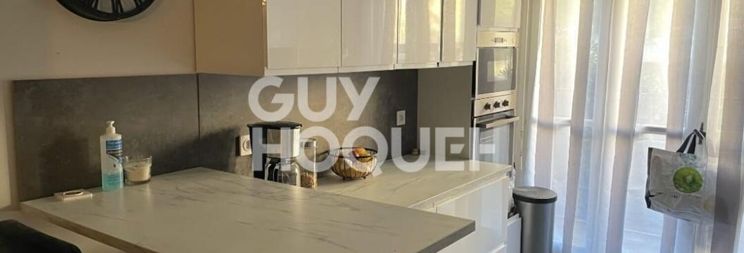 Appartement 4 Pièces 80 m² à vendre à Montpellier (34000)