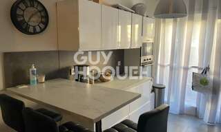 Appartement 4 Pièces 80 m² à vendre à Montpellier (34000)