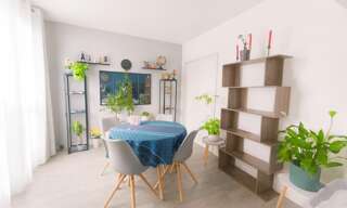 Appartement 4 Pièces 76 m² à vendre à Nîmes (30000)