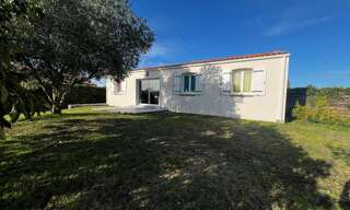 Maison 4 Pièces 92 m² à vendre à Semussac (17120)