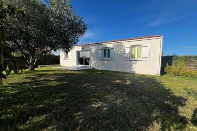 Maison 4 pièces 273000 €