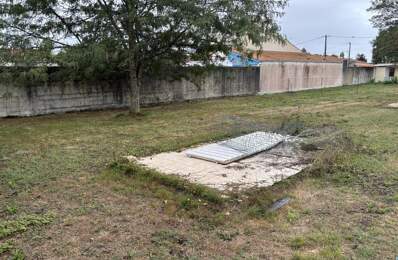 Terrain À Vendre — photo du bien