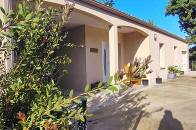 Maison 4 pièces 349800 €