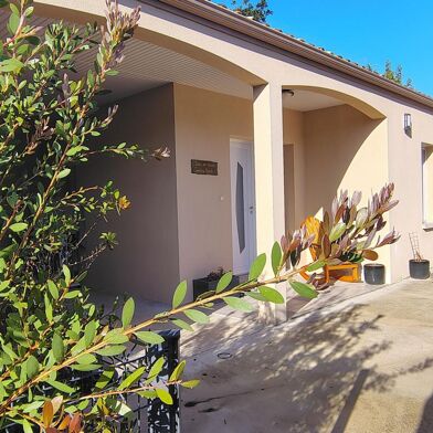 Maison 4 pièces 358100 €