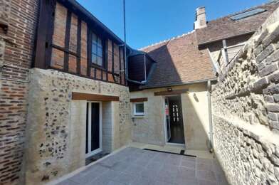 Maison 5 pièces 149000 €