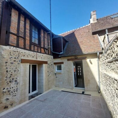 Maison 5 pièces 149000 €