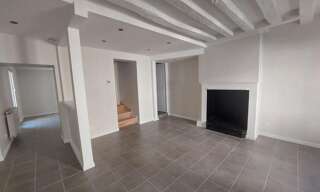 Maison 5 Pièces 90 m² à vendre à Rugles (27250)