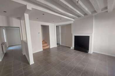 Maison 5 pièces 149000 €