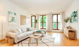 Appartement 4 Pièces 93 m² à vendre à Sceaux (92330)