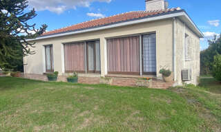 Maison 5 Pièces 102 m² à vendre à Saint-Jean-d'Hermine (85210)