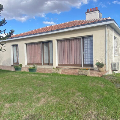 Maison 5 pièces 156500 €