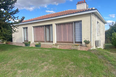 Maison 5 pièces 156500 €