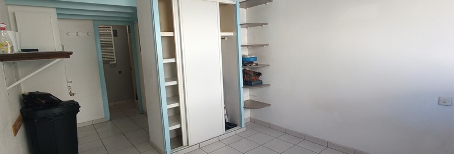 Appartement 1 Pièce 21 m² à vendre à Grenade-sur-l'Adour (40270)