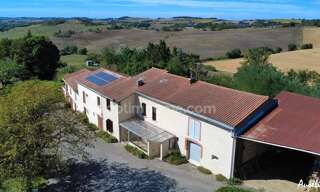 Maison 6 Pièces 145 m² à vendre à Saint-Sernin (11420)