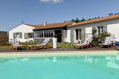 Maison 6 pièces 848000 €