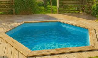 Maison 5 Pièces 139 m² à vendre à Saint-Vincent-sur-Oust (56350)