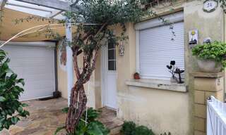 Maison 5 Pièces 139 m² à vendre à Saint-Vincent-sur-Oust (56350)