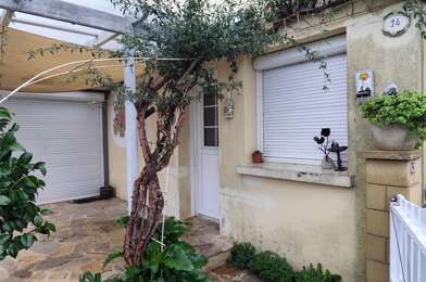 Maison 5 pièces 215000 €