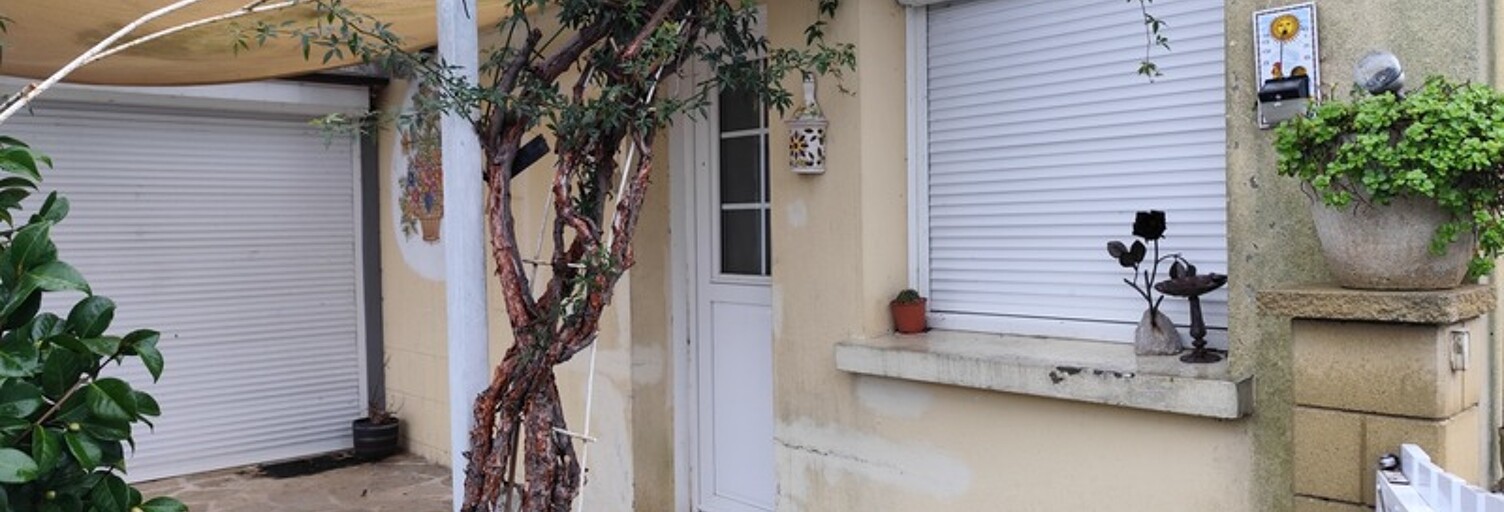 Maison 5 Pièces 139 m² à vendre à Saint-Vincent-sur-Oust (56350)