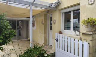 Maison 5 Pièces 139 m² à vendre à Saint-Vincent-sur-Oust (56350)