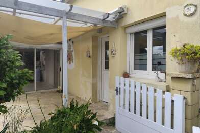 Maison 5 pièces 194000 €