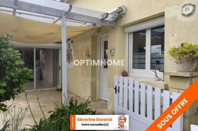 Maison 5 pièces 194000 €