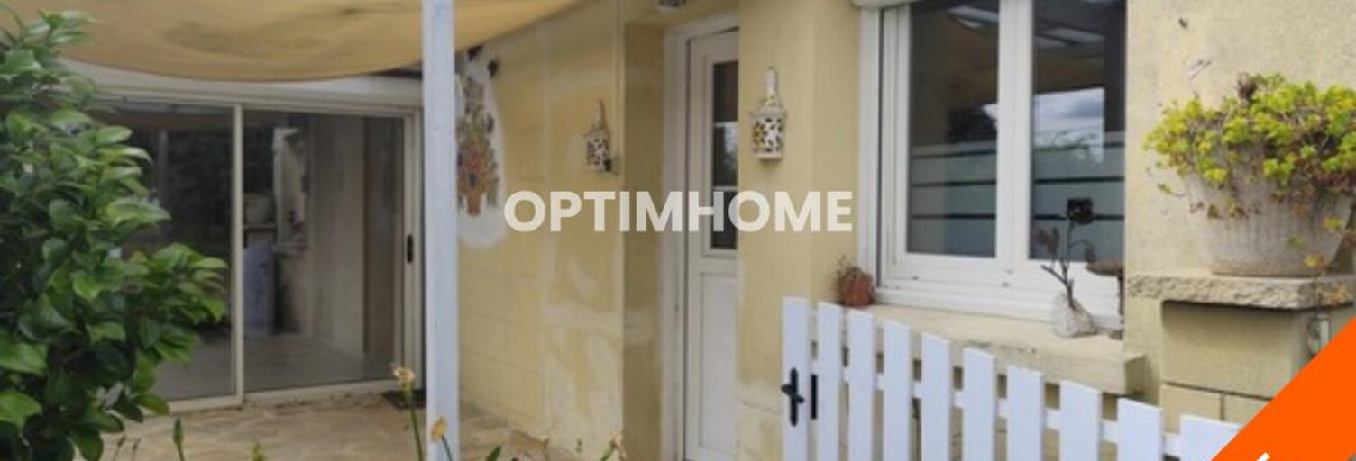 Maison 5 Pièces 139 m² à vendre à Saint-Vincent-sur-Oust (56350)