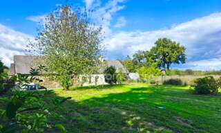 Maison 2 Pièces 50 m² à vendre à Guipry-Messac (35480)