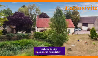 Maison 6 Pièces 196 m² à vendre à Verneuil d'Avre et d'Iton (27130)