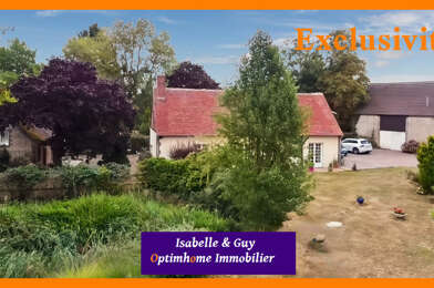 Maison 6 pièces 285000 €