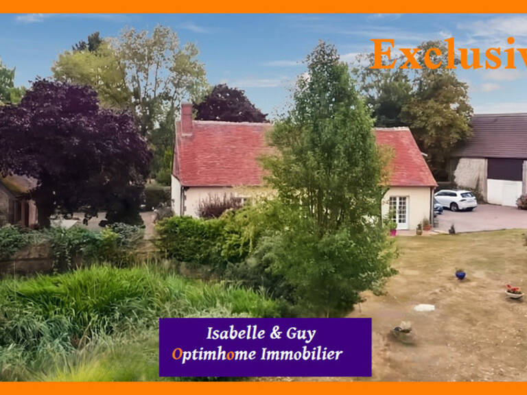 A 10 min de Verneuil — photo 1