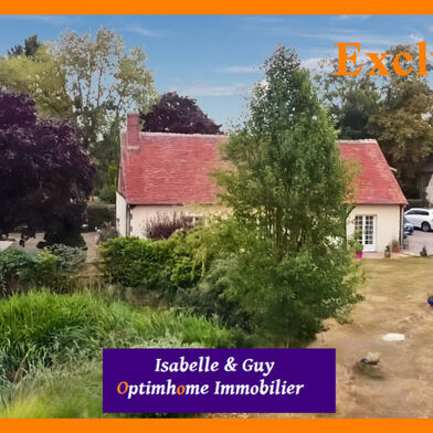 Maison 6 pièces 285000 €