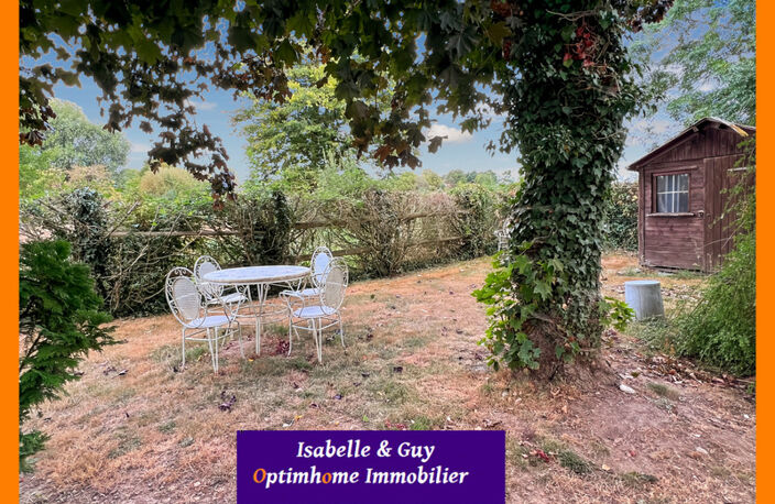 A 10 min de Verneuil — photo 5