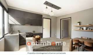 Maison 7 Pièces 186 m² à vendre à Rombas (57120)