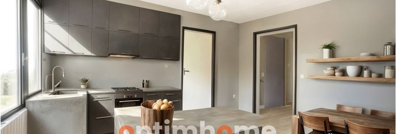 Maison 7 Pièces 186 m² à vendre à Rombas (57120)