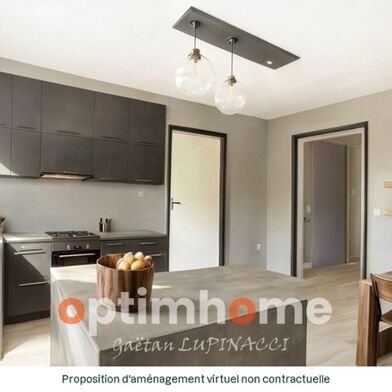 Maison 7 pièces 312000 €