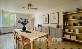 Maison 7 Pièces 187 m² à vendre à Rombas (57120)