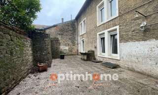 Maison 7 Pièces 187 m² à vendre à Rombas (57120)