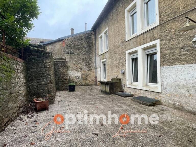 Grande maison familiale comprenant deux logements indépendants & fort potentiel d’évolution – Rombas — photo 1