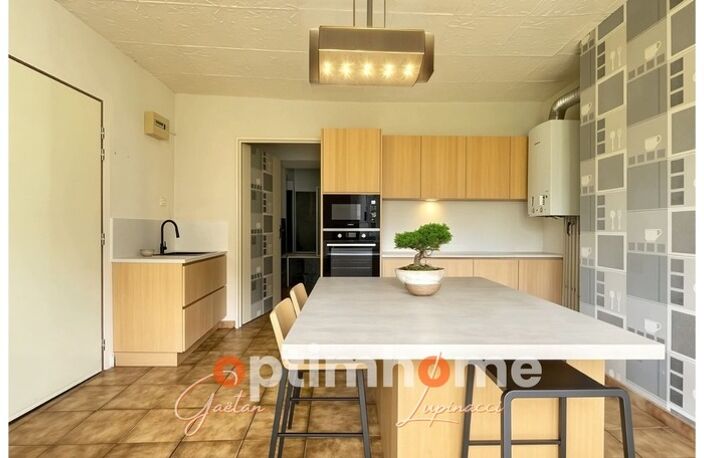 Grande maison familiale comprenant deux logements indépendants & fort potentiel d’évolution – Rombas — photo 4