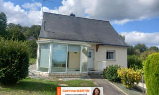 Maison 6 Pièces 109 m² à vendre à Saint-Jean-la-Poterie (56350)