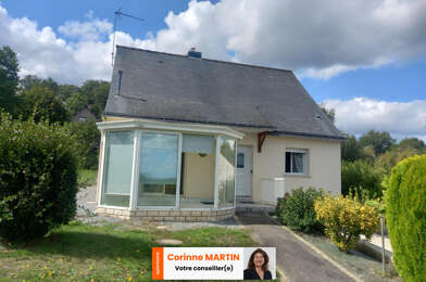Maison 6 pièces 225000 €
