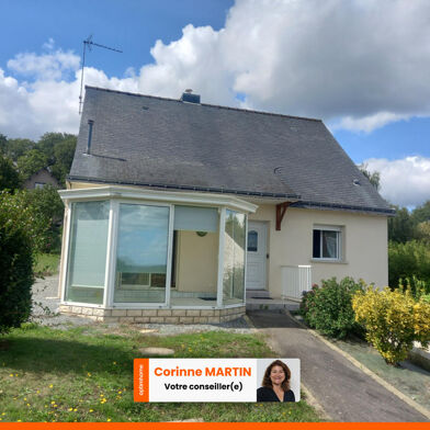 Maison 6 pièces 232000 €